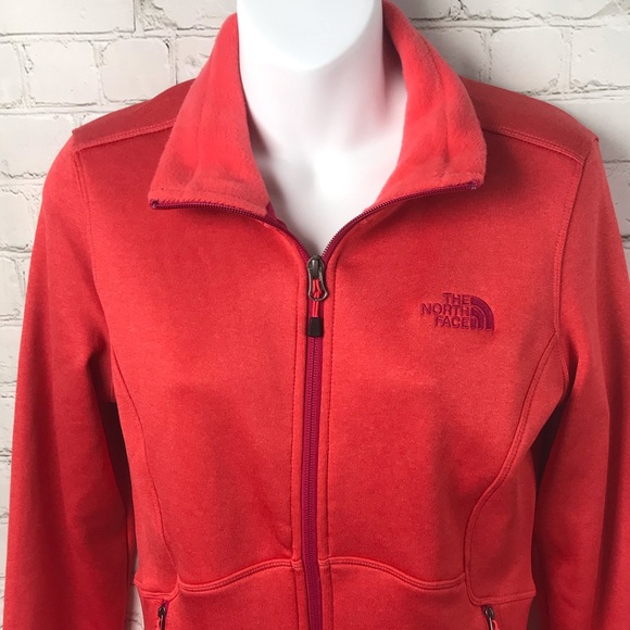 shastina stretch full zip
